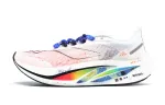 Li Ning Feidian Challenger Cushioning Abrasion Resistant Breathable Cushioning Abrasion Resistant Breathable Low top