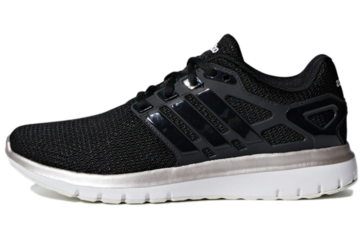 Adidas Neo Energy Cloud V ‘Black White’ Women’s