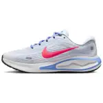 Nike Journey Run White Royal Pulse Volt Hot Punch Women's