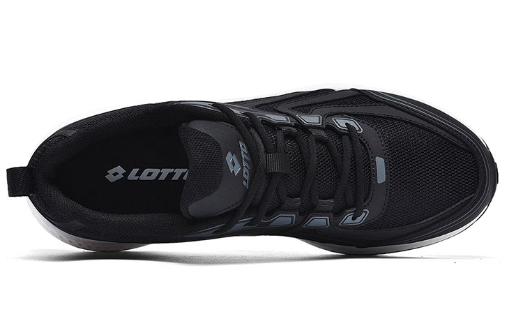 LOTTO Break The Wind Low top Running Shoes Men’s