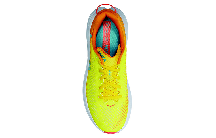 HOKA ONE ONE Rincon 3 ‘Illuminating Radiant Yellow’
