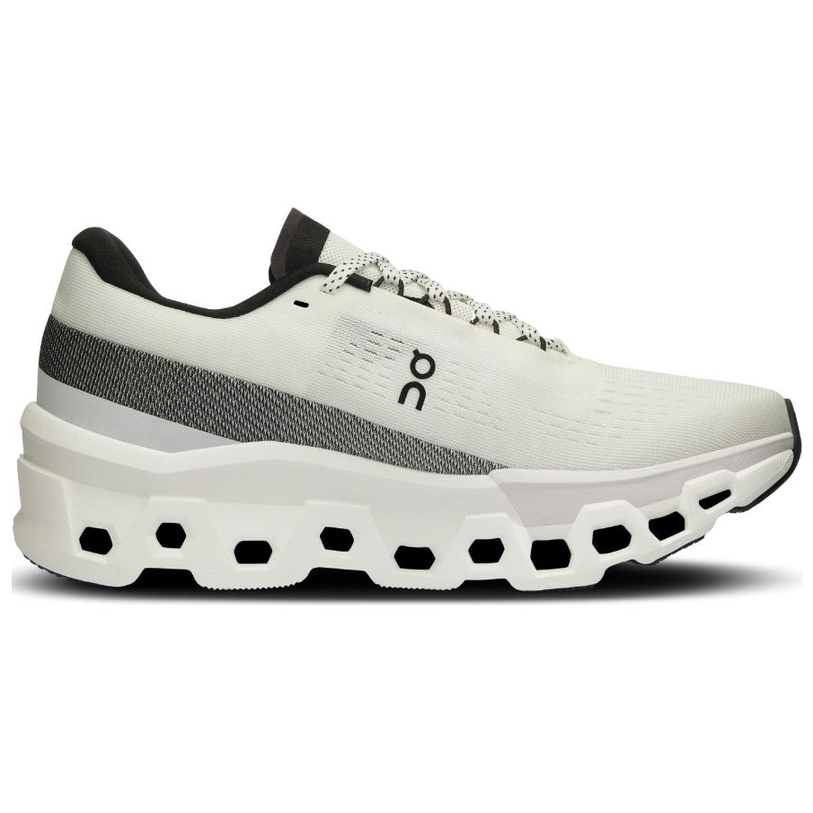 Cloudmonster 2 Wmns On ‘White Frost’ Women’s
