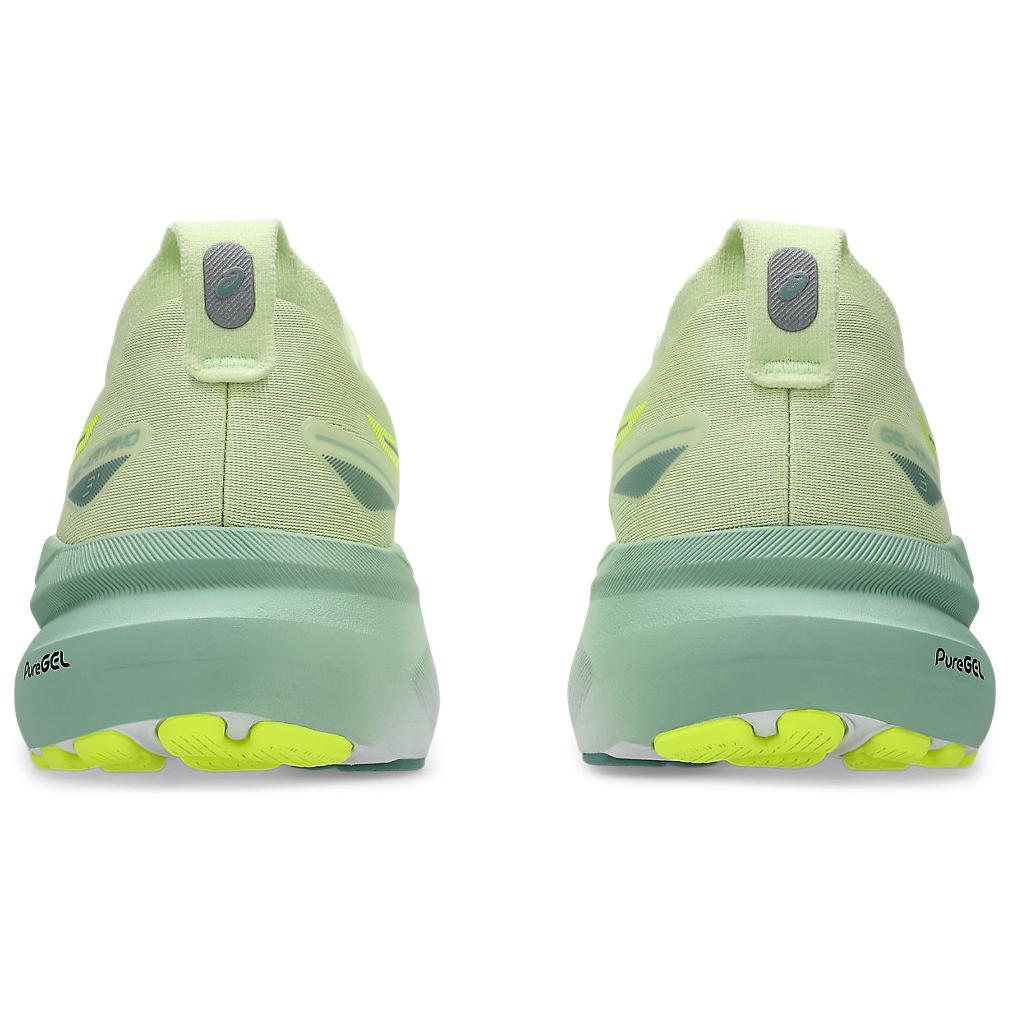ASICS Gel Kayano 31 Cool Matcha Light Celadon Women’s