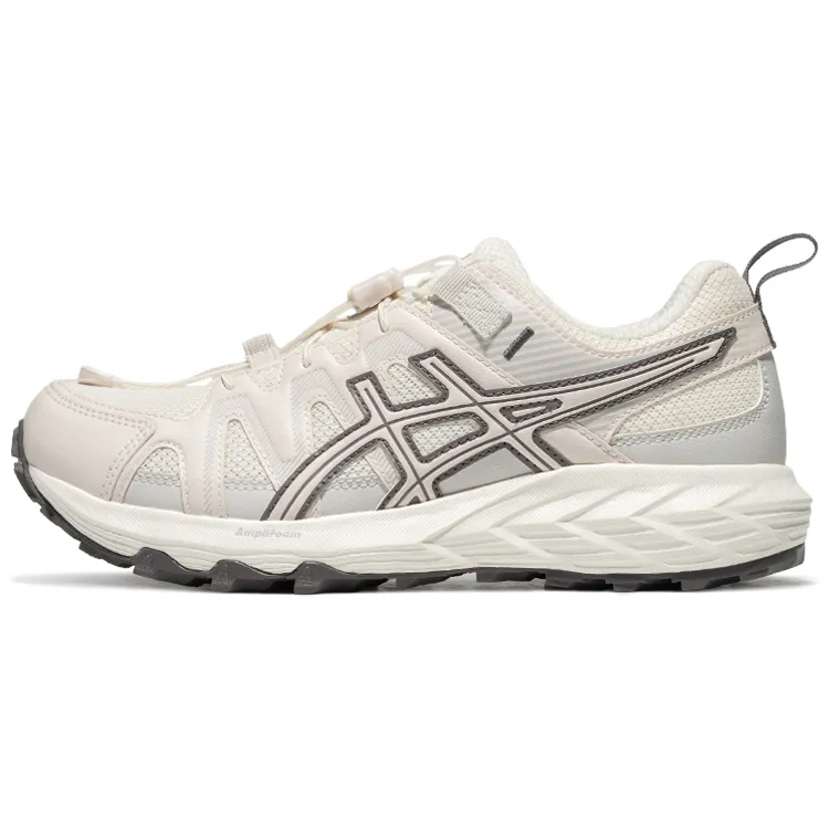 ASICS Gel Sonoma FE Comfortable Abrasion Resistant Low top AMPLIFOAM/AHAR+ Casual City Commuting Running Shoes Women's