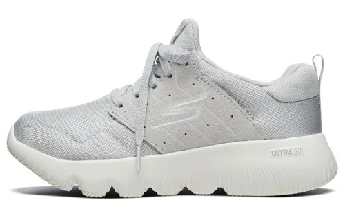 Skechers Go Run Focus 'Grey' Women's