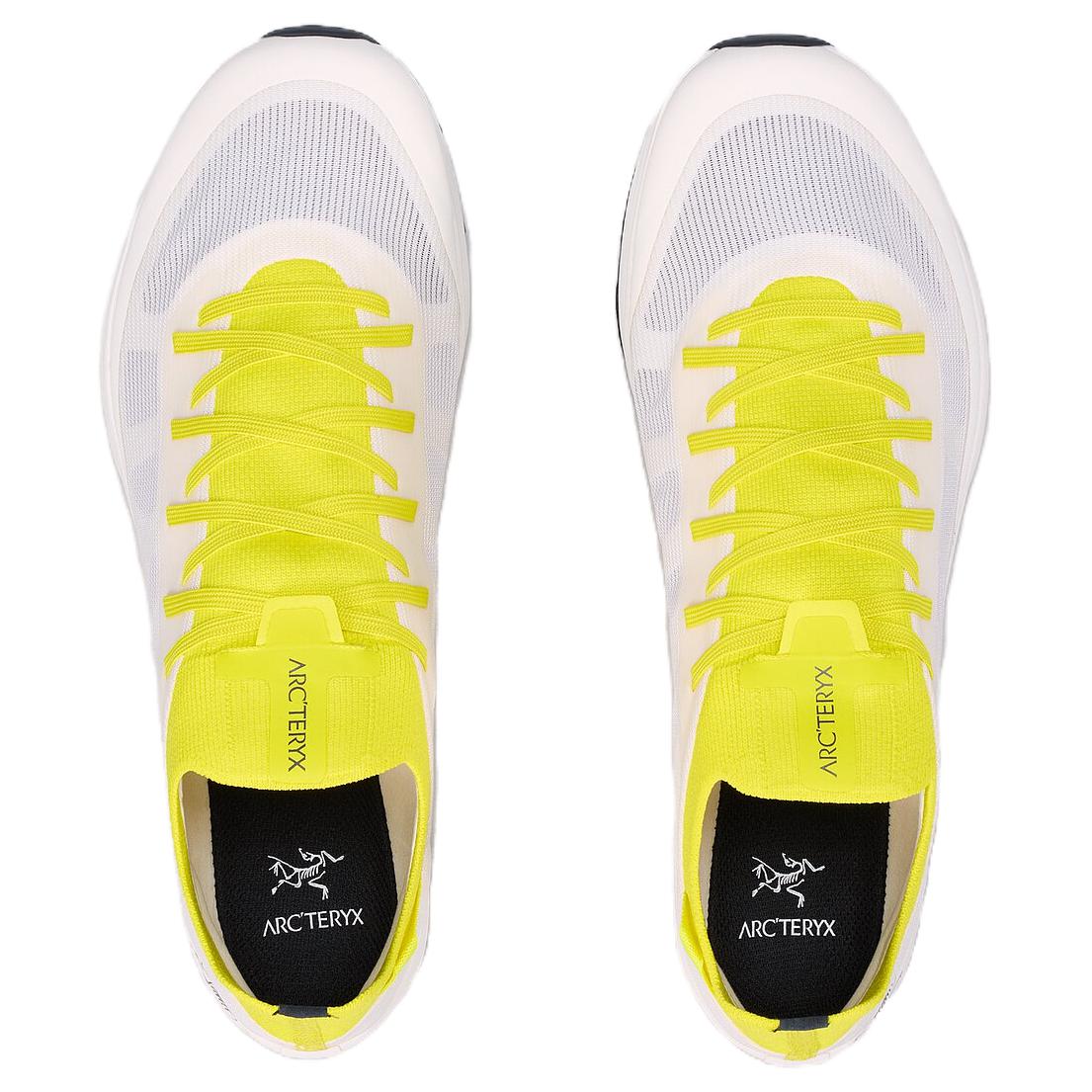 Arc’teryx Norvan SL Cushioning, Wear Resistant Low top Trail Running Training Sprint Racing Running Shoes Men’s