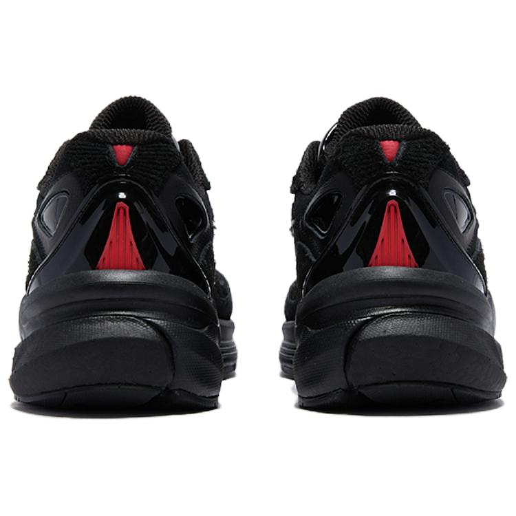 Saucony Kinvara Pwr Running Shoes Unisex Black