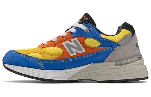New Balance 992 Gap Year