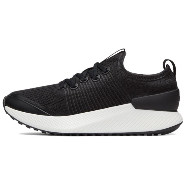 Allbirds Low top Casual Running Shoes Men’s Natural Black