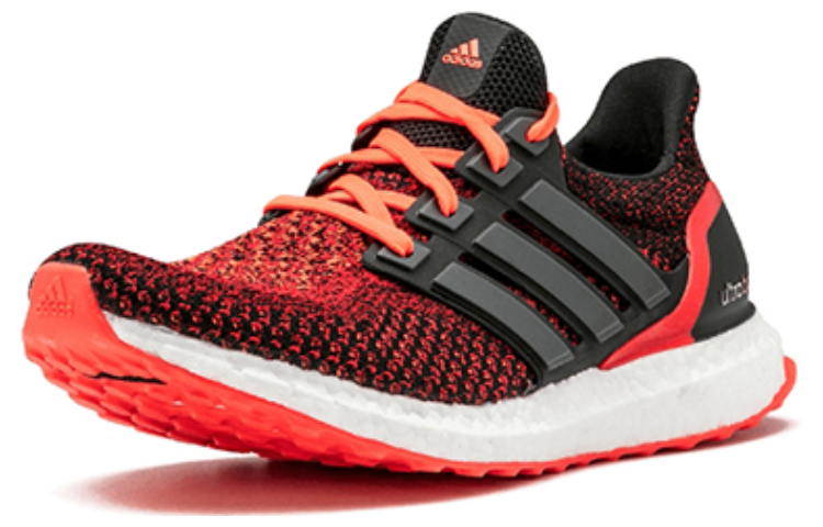 Adidas UltraBoost 2.0 ‘Solar Red’