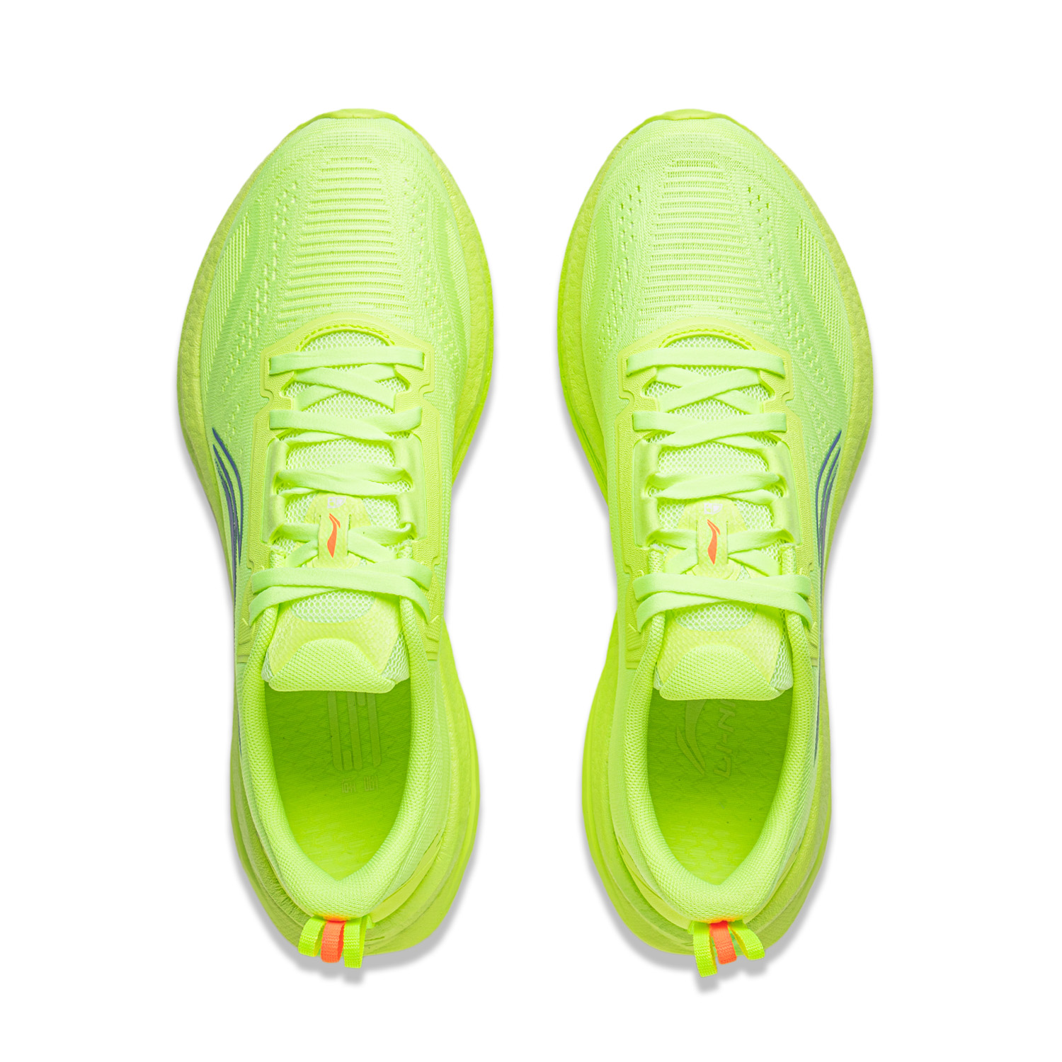 Li Ning 5S 5.0 Cushioning Slip Resistant Abrasion Resistant Breathable Support Lightweight Rebound