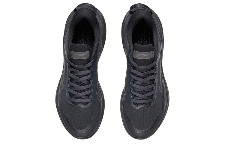 Li Ning Furious Rider 6.0 Essential Round Tip Cushioning Slip Resistant Abrasion Resistant Breathable Lightweight