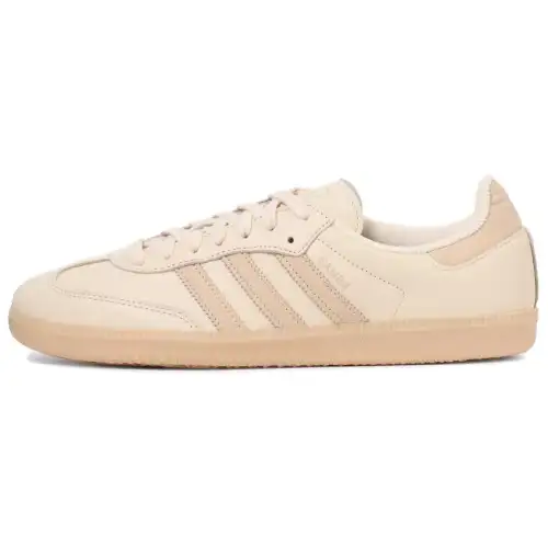Samba Adidas Originals Og 'Sand Strata Magic Beige'