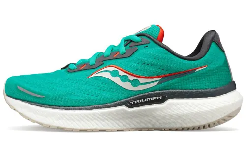 saucony Women's Triumph 19 'Jade'