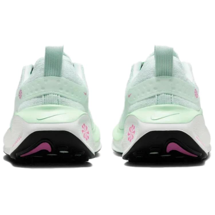 Nike ReactX Infinity Run 4 Barely Green Women’s