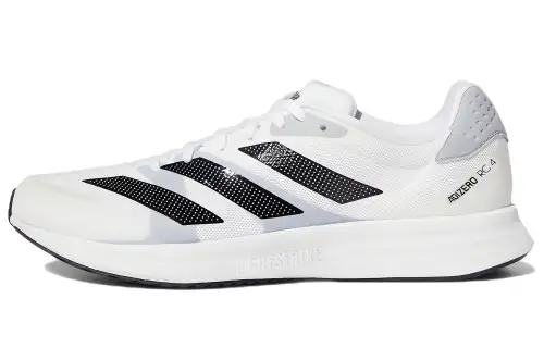 Adidas Adizero Rc 4 'White Halo Silver'