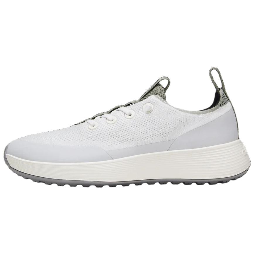 Allbirds Tree Runner Go Lightweight Low top Running Shoes Women’s White