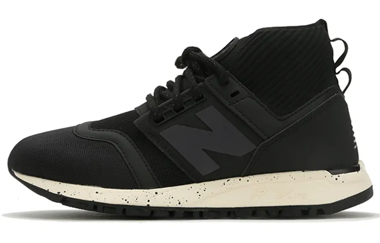 247 Wmns New Balance Mid 'Black Sea Salt' Women's