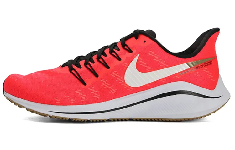 Nike Air Zoom Vomero 14 'Red Orbit'