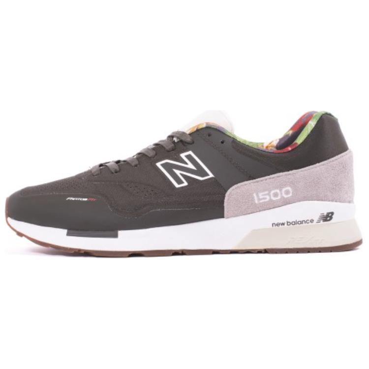 1500 New Balance ‘Olive Floral’
