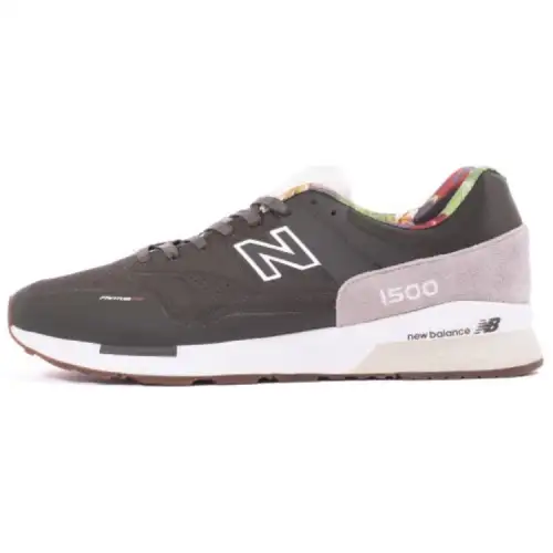 1500 New Balance 'Olive Floral'