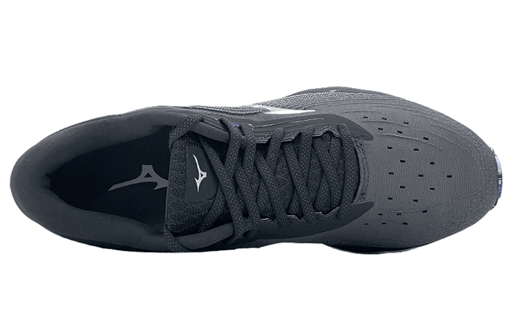 Wave Sky Mizuno 5 'Grey Silver'