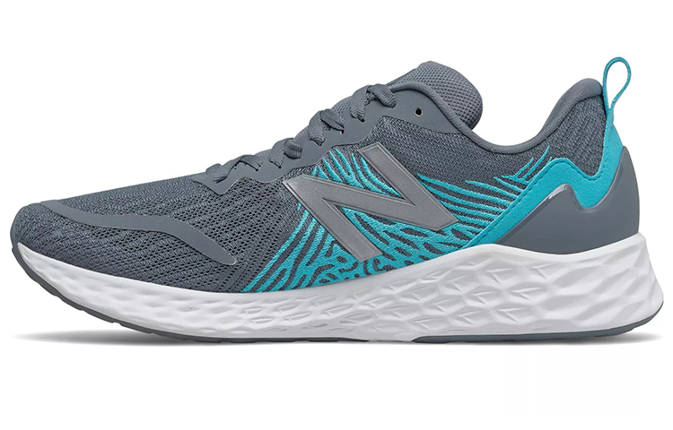 New Balance Fresh Foam Tempo Grey Virtual Sky