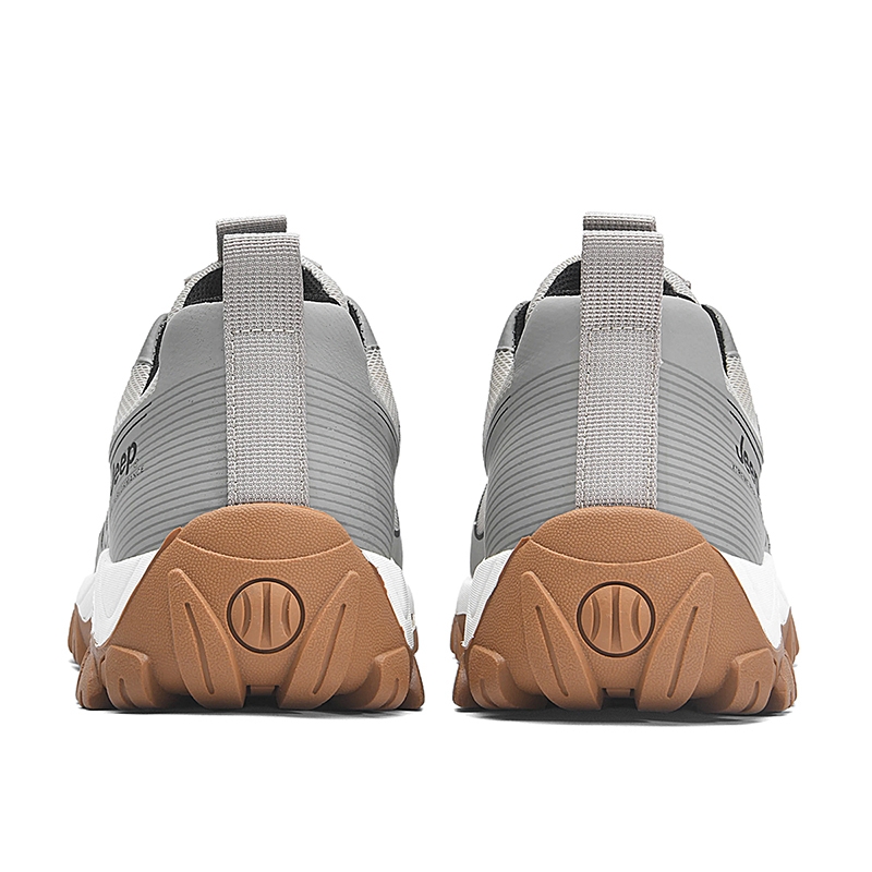Jeep Low top Outdoor Shoes Men’s Sand