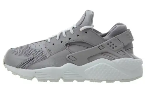 Nike Air Huarache Run Se 'Atmosphere Grey' Women's