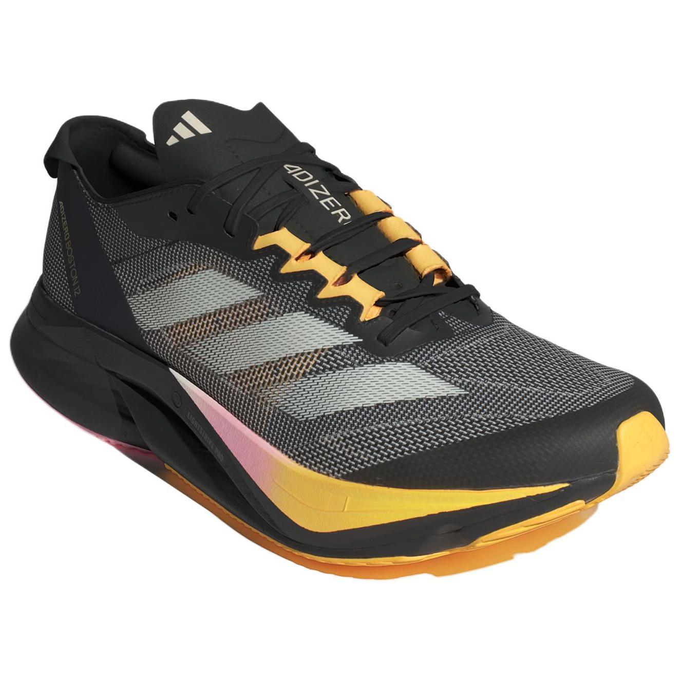 Adizero Boston 12 Adidas ‘2024 Athlete Pack’