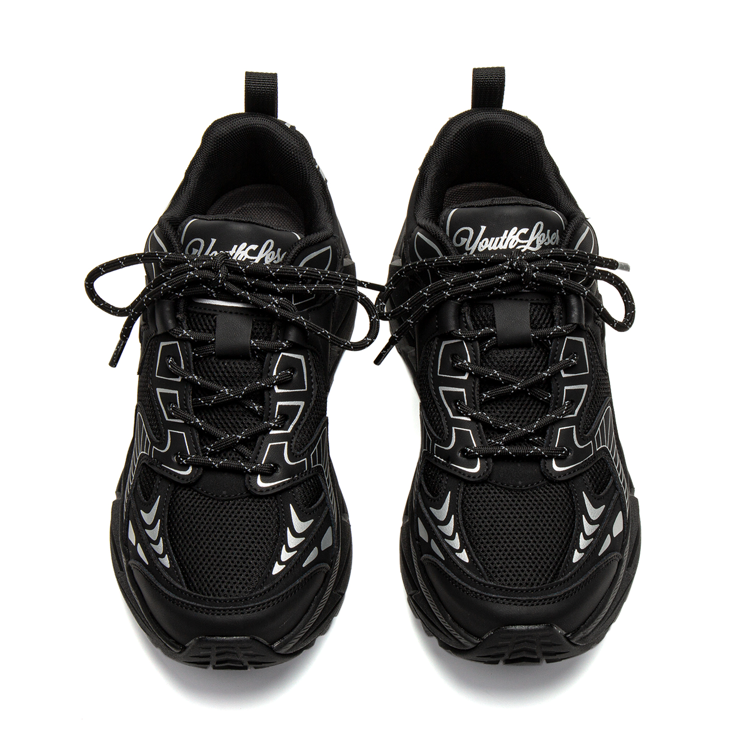 Youthloser Slip Resistant, Abrasion Resistant, Breathable Low top Outdoor Shoes Unisex
