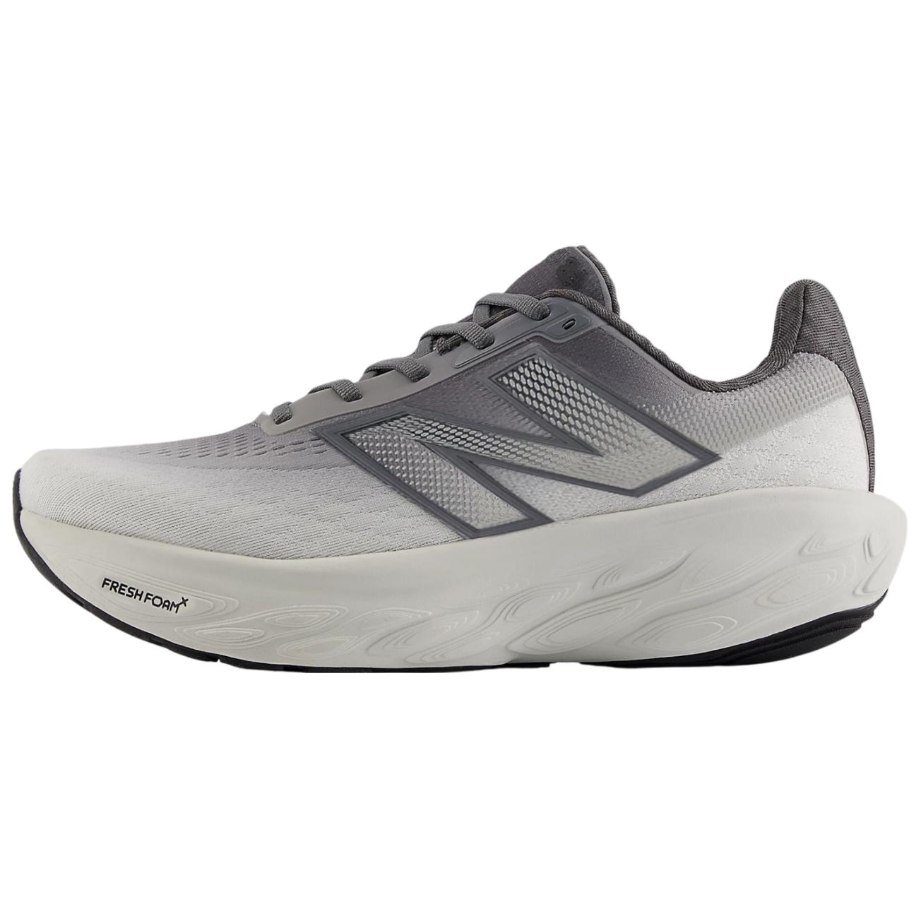 1080v14 Fresh Foam X New Balance 2A Narrow ‘Castlerock Grey Matter’