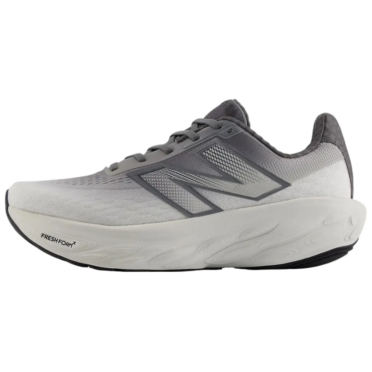 1080v14 Fresh Foam X New Balance 2A Narrow 'Castlerock Grey Matter'