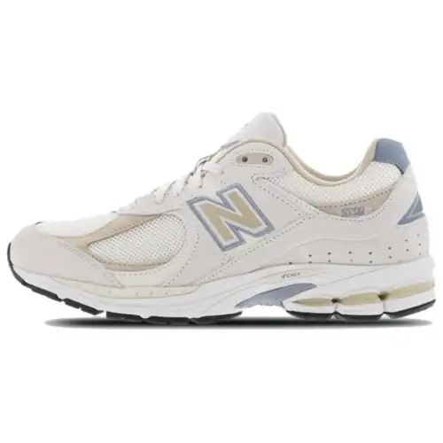 2002R New Balance 'White Flax'