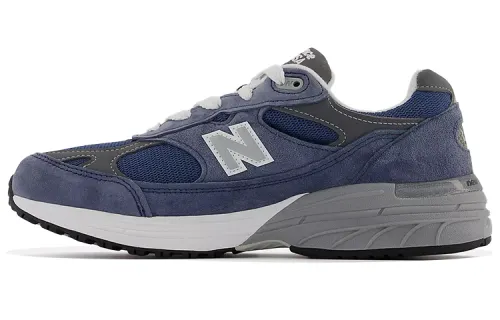 993 Wmns New Balance Made In Usa 'Arctic Grey' Women's