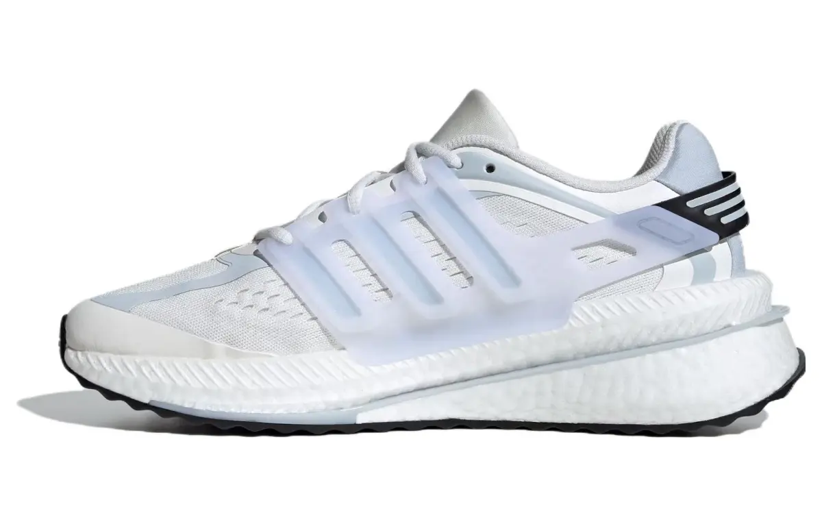 Adidas X_PLRBOOST 'Grey Blue' Women's