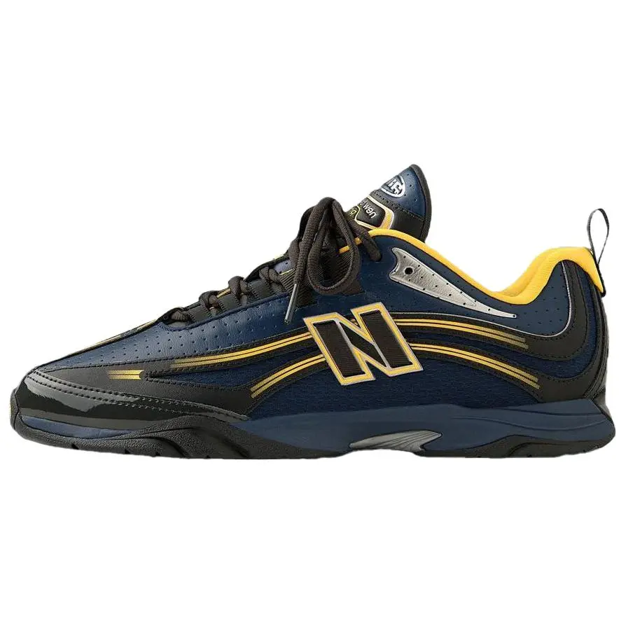 RC56 Aimé Leon Dore x RC56 New Balance 'Navy'