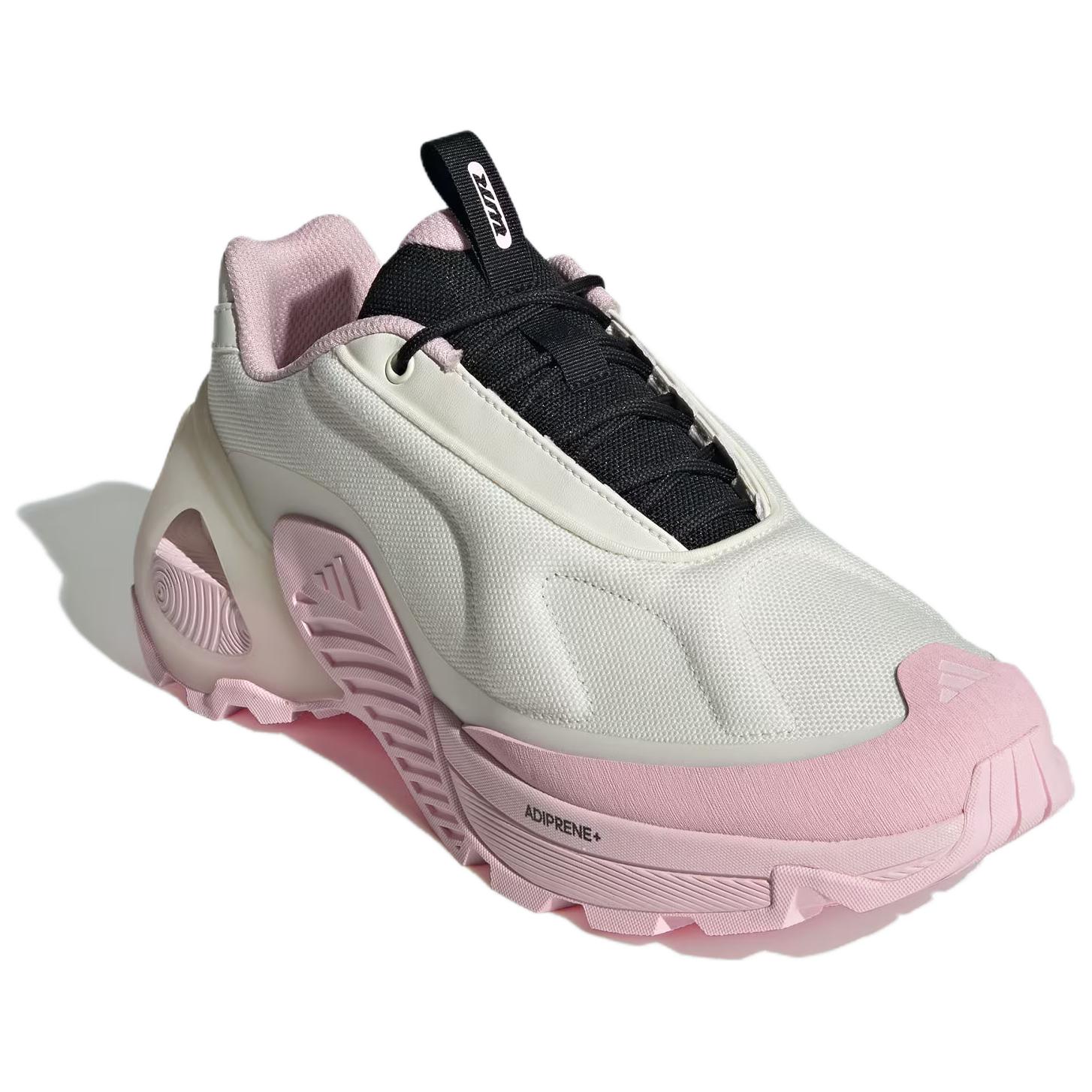 Adidas Edge Runner ‘White Pink’