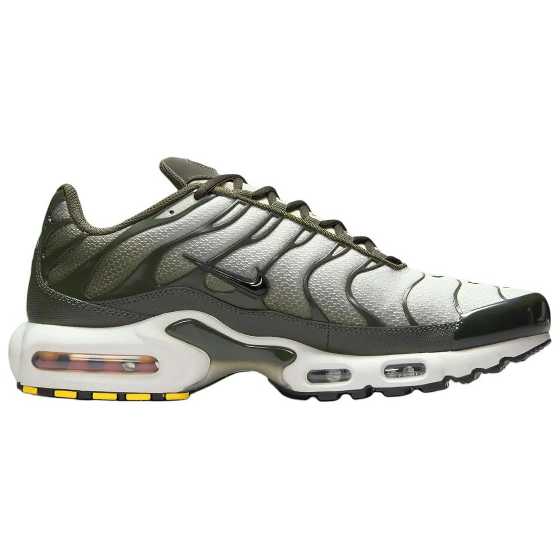 Nike Air Max Plus Sequoia Cargo Khaki