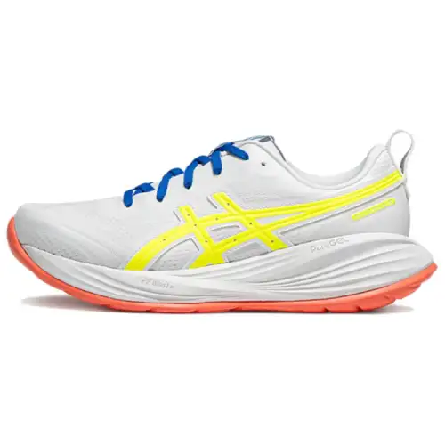 ASICS Gel Cumulus 27 Cushioning Abrasion Resistant Breathable Coverage Low top Long Distance Running Training Sprint
