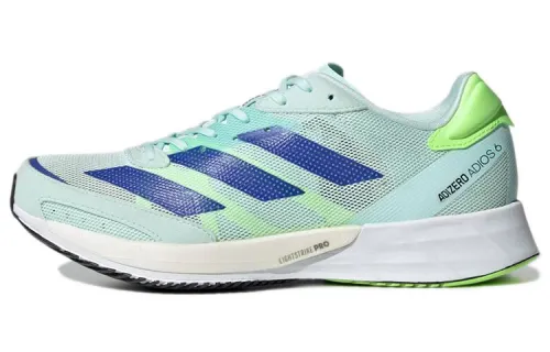 Adidas Adizero Japan 6 'Blue White' Women's