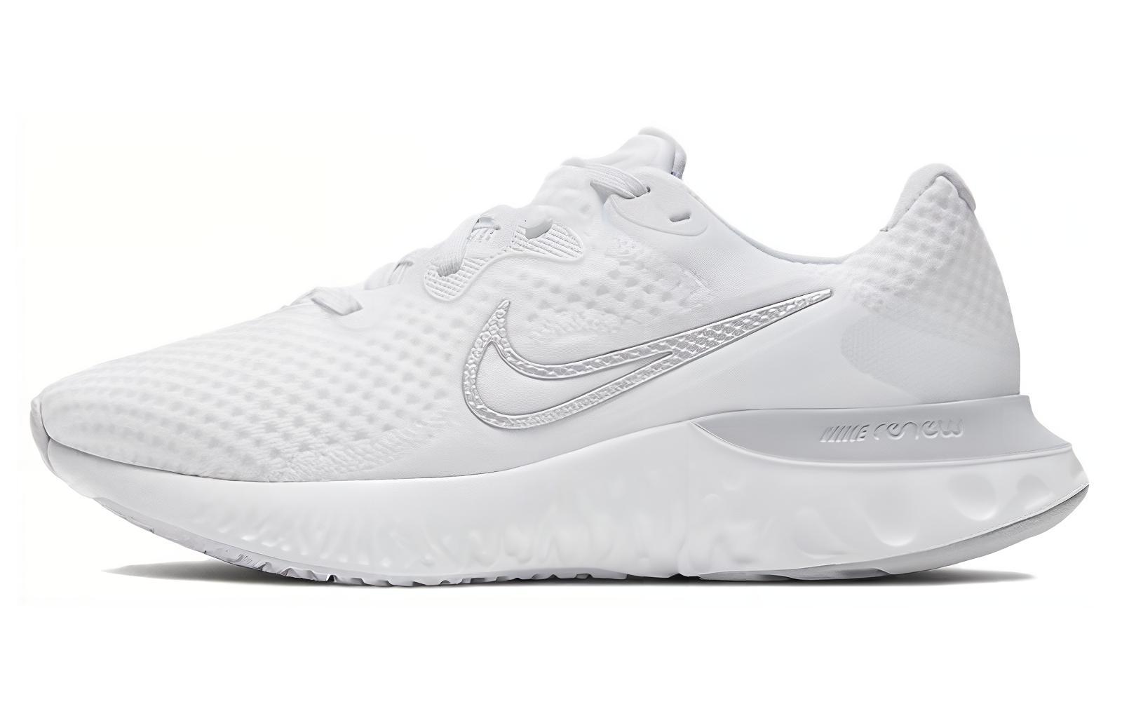 Женские кроссовки Nike Renew Run 2 (белый)