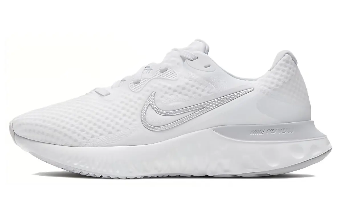 Nike Renew Run 2 'White' Women's