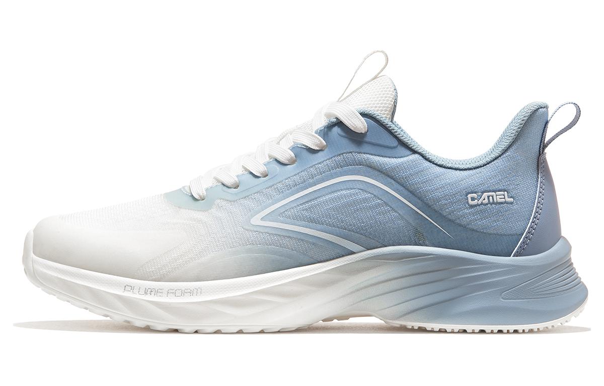 CAMEL Flying Smoke Cushioning, Wear Resistant Low top Running Shoes Men’s