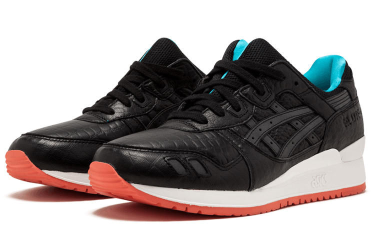 ASICS Gel Lyte 3 ‘Miami Vice’