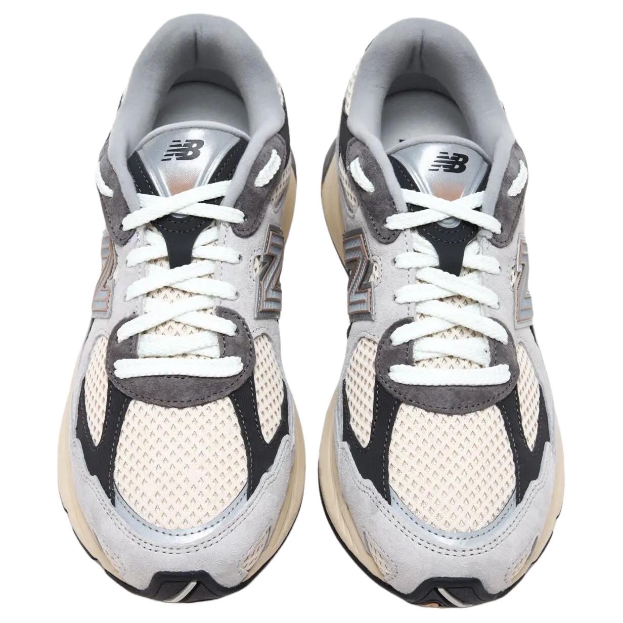 2010 New Balance ‘Brighton Grey Linen’