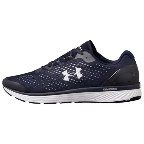 Under Armour Charged Bandit 4 Team 'Midnight Navy'
