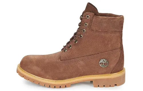 Timberland Outdoor Boots Men's Brown
