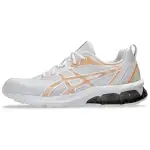 ASICS Gel Quantum 90 Iv White Fellow Yellow