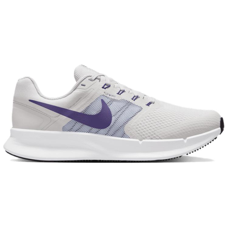 Nike Run Swift 3 Running Shoes Women’s Gray Purple White